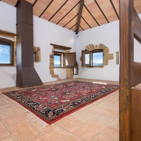 Casa Torre Cruilles Big, Stylish, Modernized 'Castle' Prime Costa Brava With Ac Villa Exteriör bild