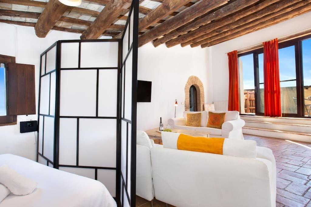 Casa Torre Cruilles Big, Stylish, Modernized 'Castle' Prime Costa Brava With Ac Villa Exteriör bild