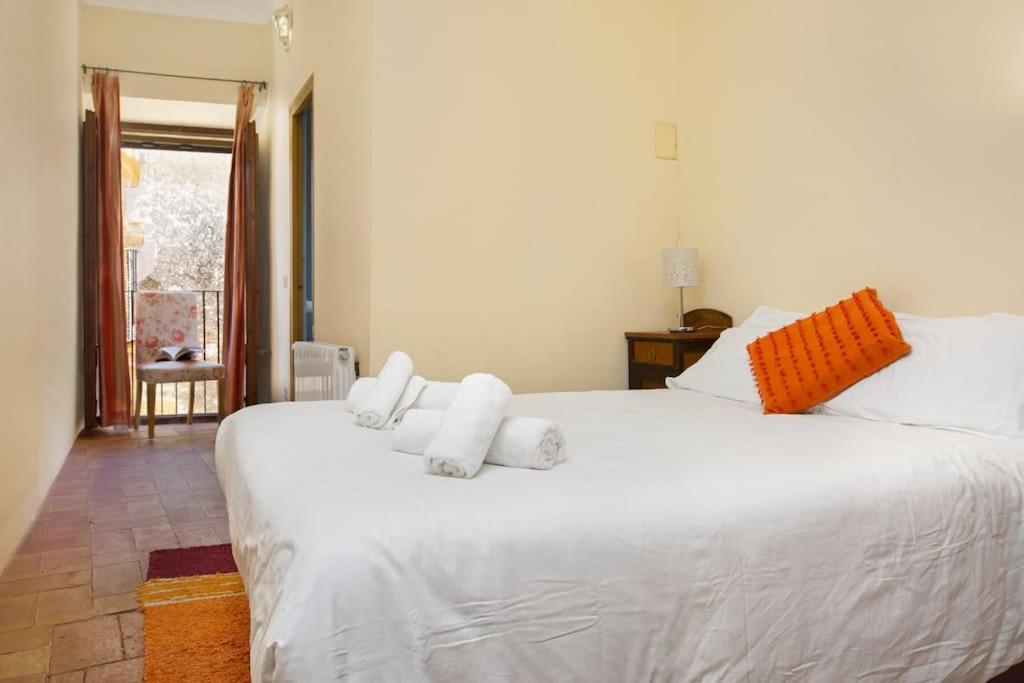 Casa Torre Cruilles Big, Stylish, Modernized 'Castle' Prime Costa Brava With Ac Villa Exteriör bild